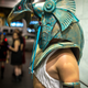 Illustration for article titled Dragon Con Day 4: No Sleep, Sore Feet, and Still Going With Great Costumes